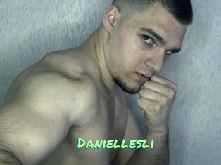 daniellesli Gothicorgien