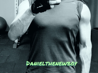 danielthenewboy Gothicorgien