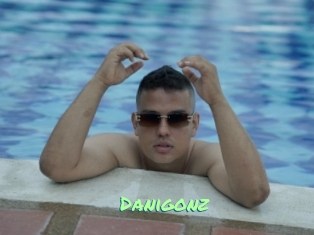 danigonz Gothicorgien