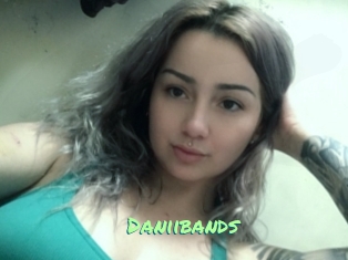 Daniibands