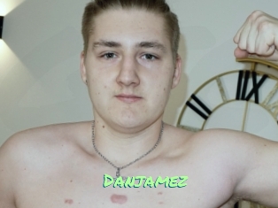 Danjamez