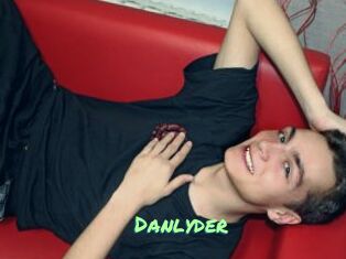 Danlyder
