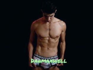 Danmaxwell