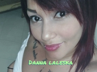 Danna_laleska