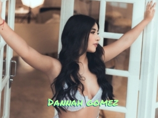 Dannah_gomez