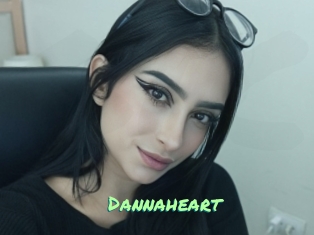 dannaheart Gothicorgien
