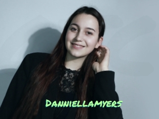 danniellamyers Gothicorgien
