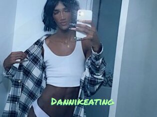 Dannikeating