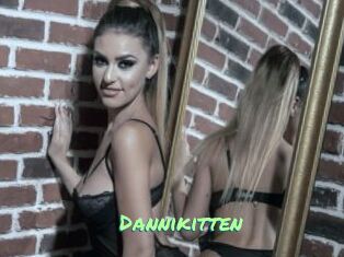 Dannikitten
