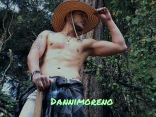 Dannimoreno