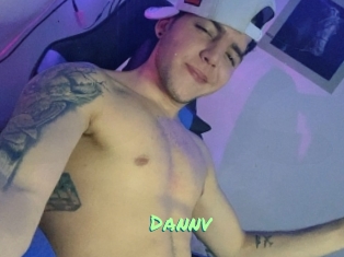 dannv Gothicorgien