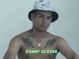 Danny_clover