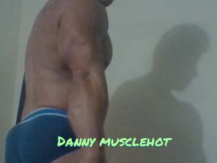 Danny_musclehot