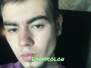 Dannycolon