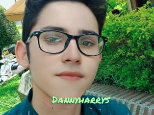 Dannyharrys