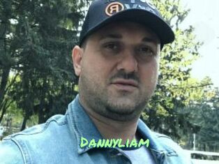Dannyliam