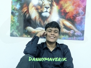 Dannymaverik