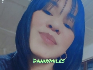 Dannymiles