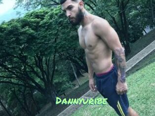 Dannyuribe