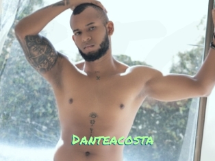 Danteacosta