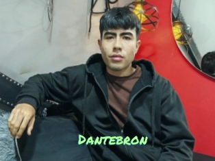 Dantebron