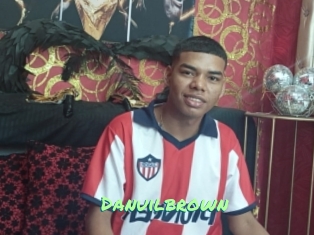 danuilbrown Gothicorgien