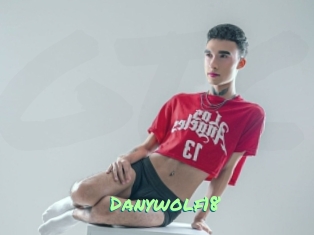 Danywolf18