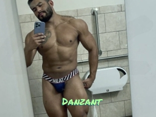 Danzant