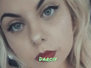 Darciy