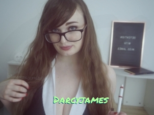 Darcyjames