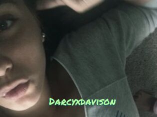 Darcyxdavison