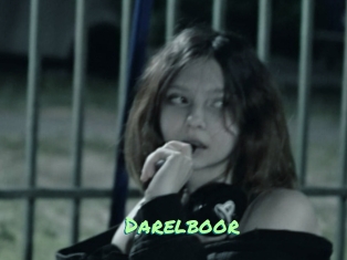 Darelboor