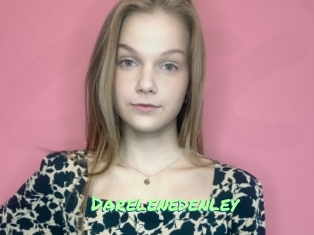 Darelenedenley