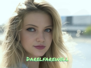 Darelfarewell