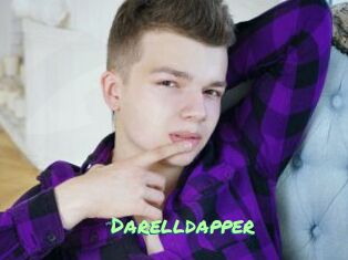 Darelldapper