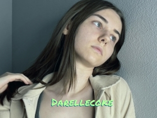 darellecoke Gothicorgien
