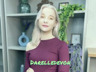 Darelledevon