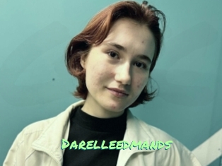Darelleedmands
