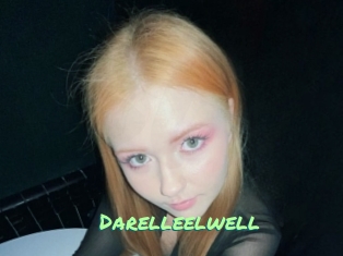 Darelleelwell