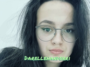 Darellehanderri