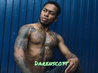 darenscott Gothicorgien