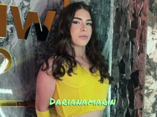 darianamarin Gothicorgien