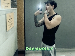 Dariansolis