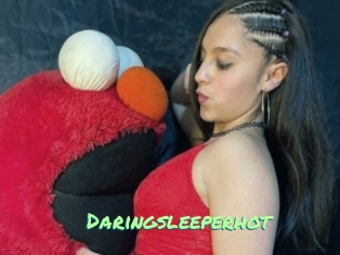 Daringsleeperhot