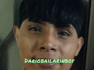 Dariobailarinboy