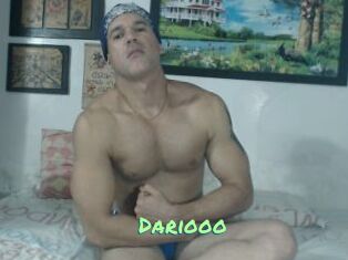 dariooo Gothicorgien