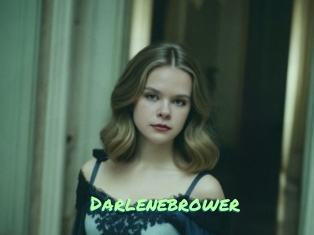 Darlenebrower