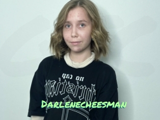 Darlenecheesman