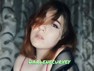 Darlenecurvey