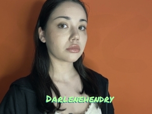 Darlenehendry